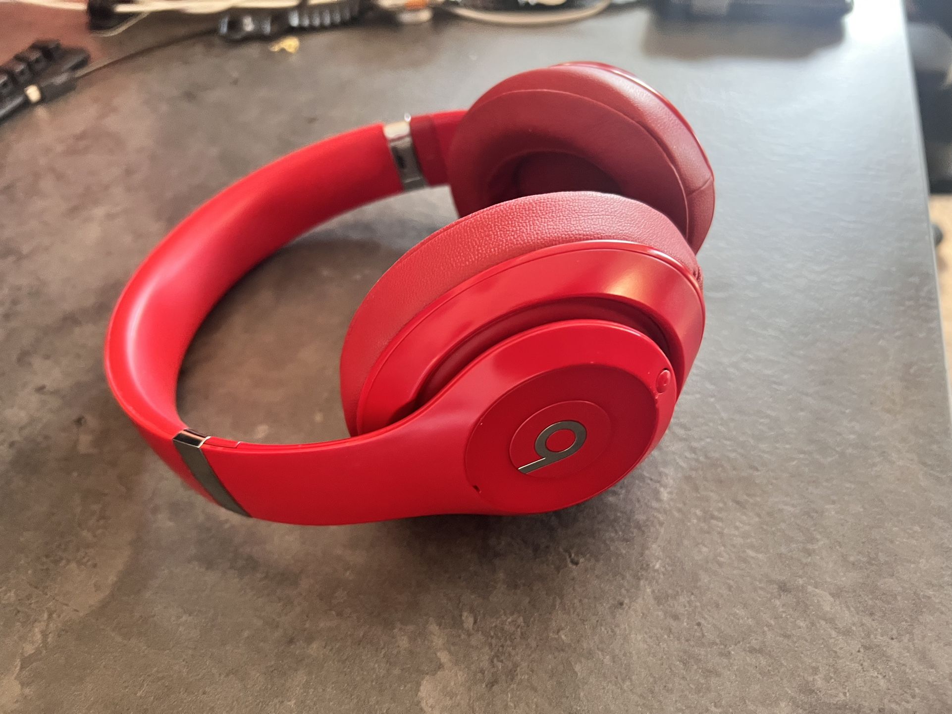 Beats Studio Wireless Headphones