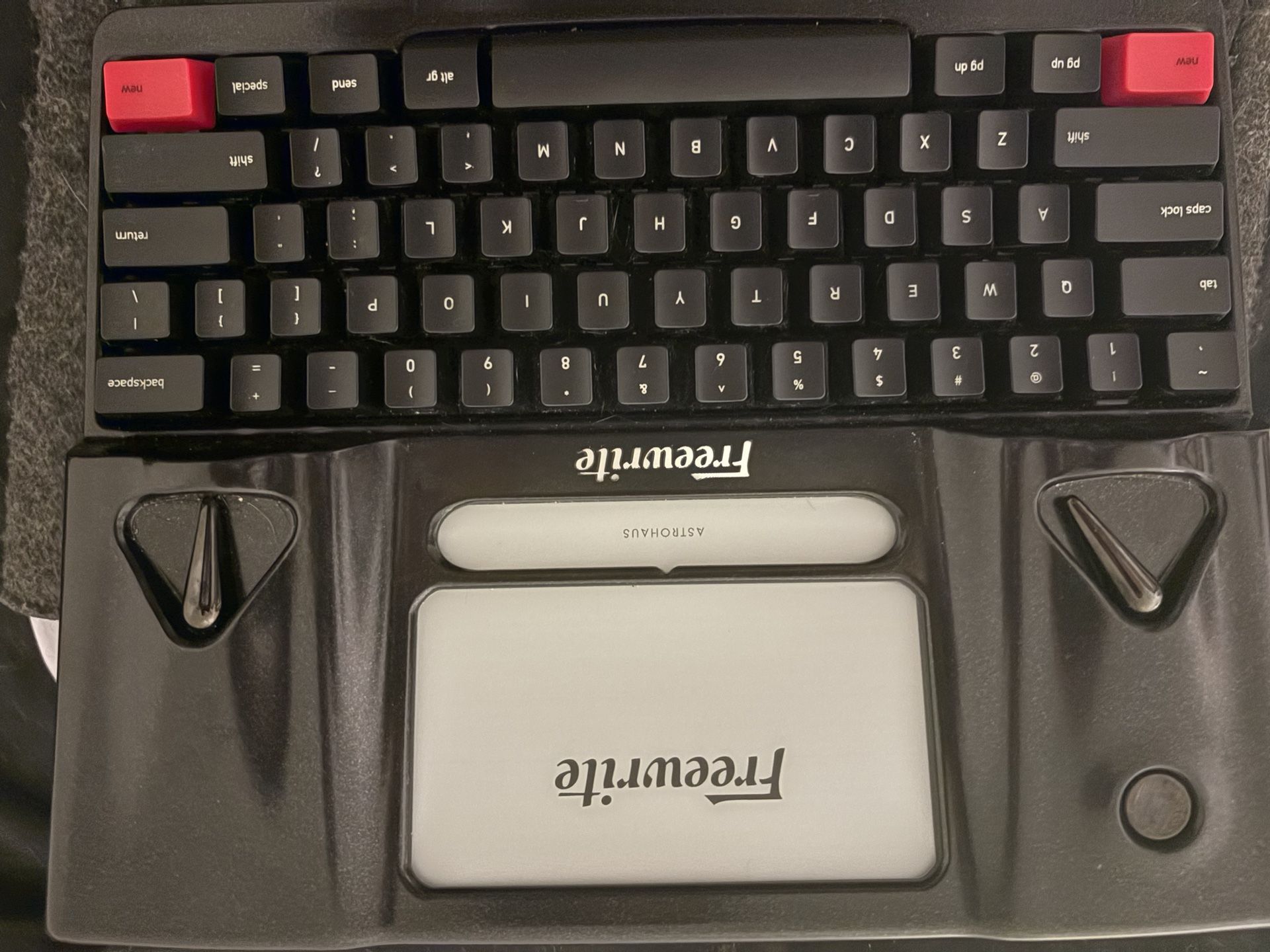 Freewrite Typewriter