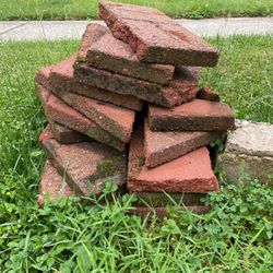 Brick Slab (free)
