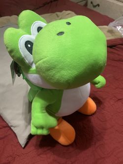 YOSHI BACKPACK