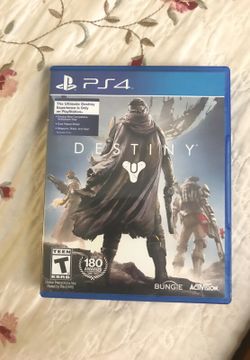 Destiny