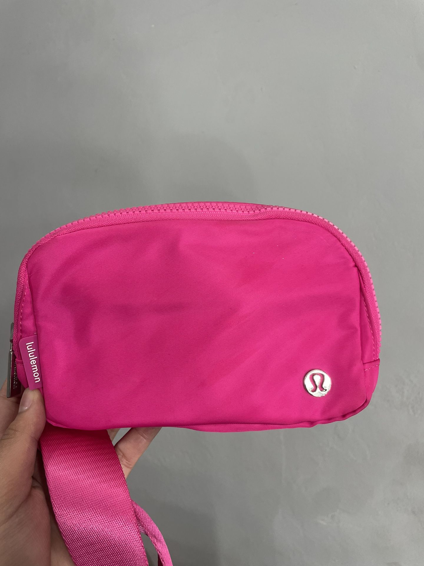 lululemon belt bag