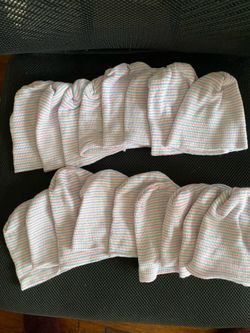 Unisex Newborn Baby Hats