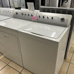Kenmore Washer And Dryer Sets 