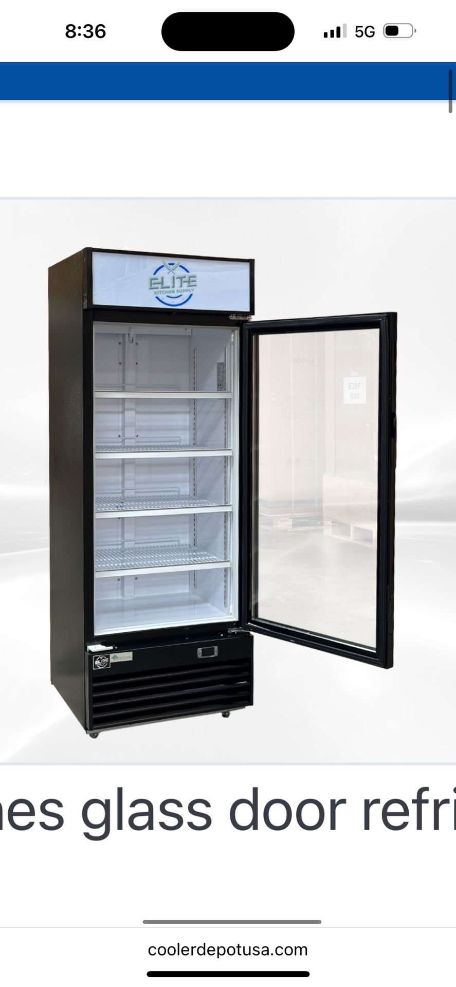Refrigerator