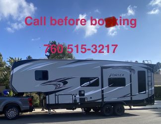 Genesis Vortex For Campland 