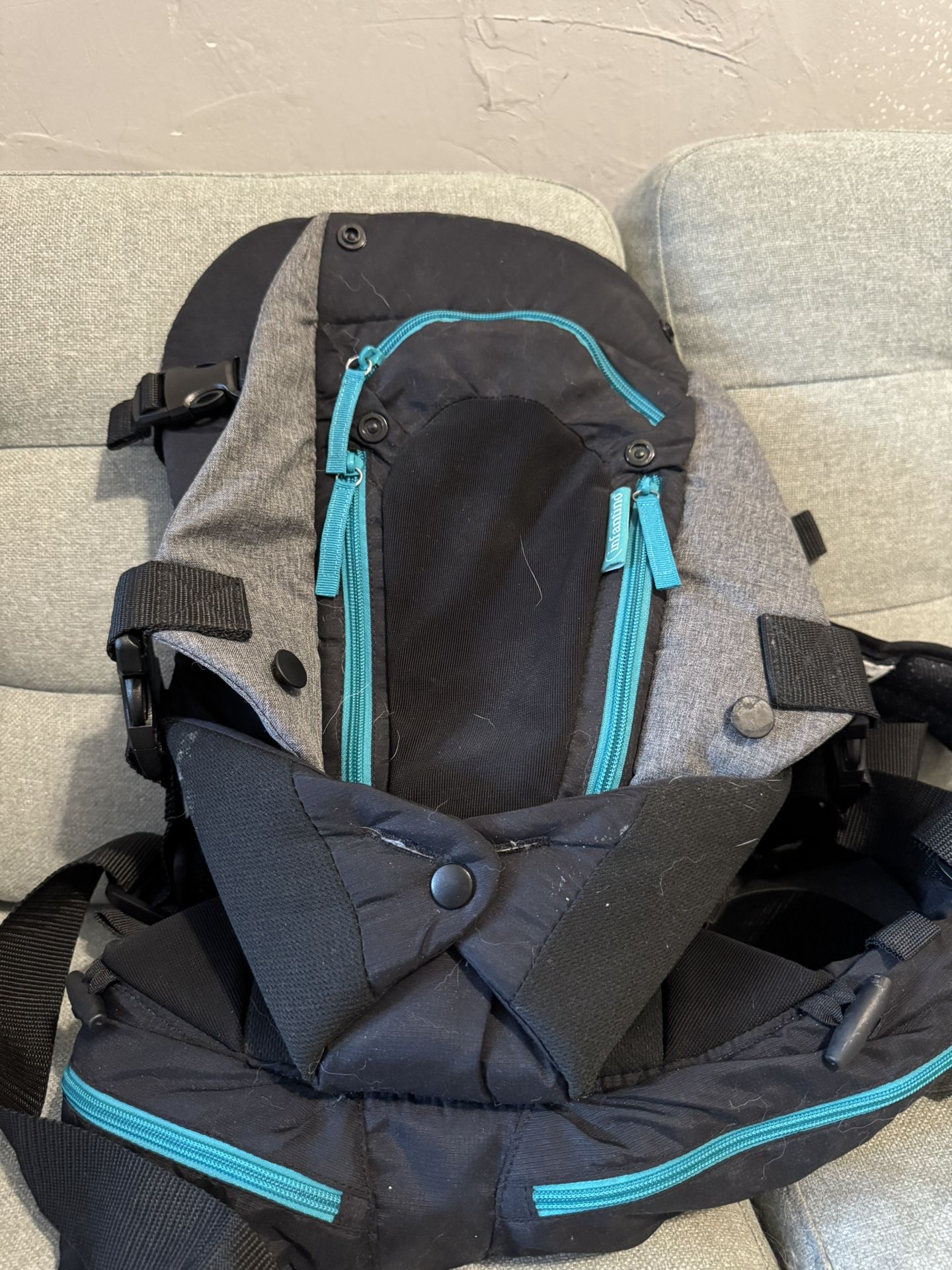 Infantino Baby Carrier