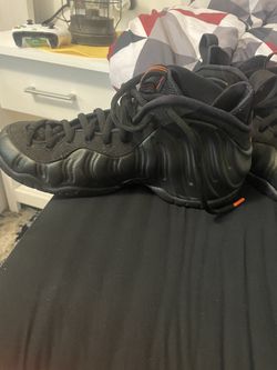Foam Posites Sequoia