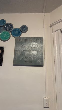 Set 3 wall pics