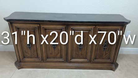 FREE FURNITURE - MOVING OUT!!