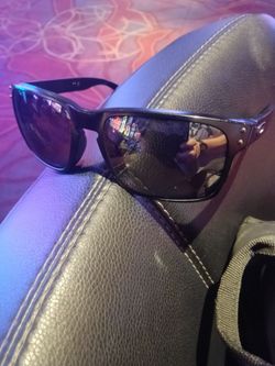 Oakley Sunglasses