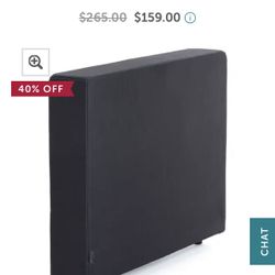 Lovesac Replacement Side Inserts - 5 Total 