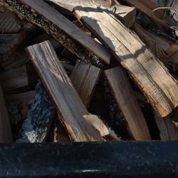 Firewood