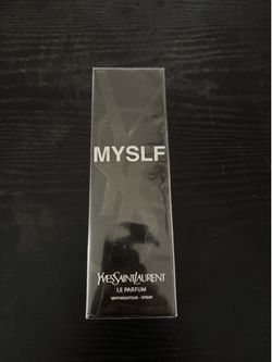 YSL MYSLF