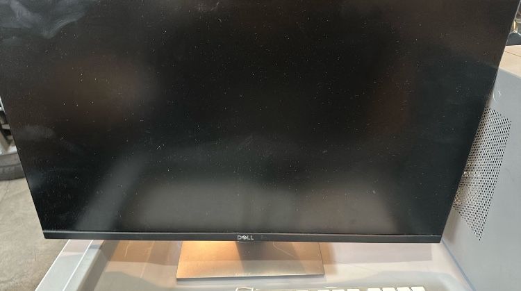 Lenovo Deasktop Computer