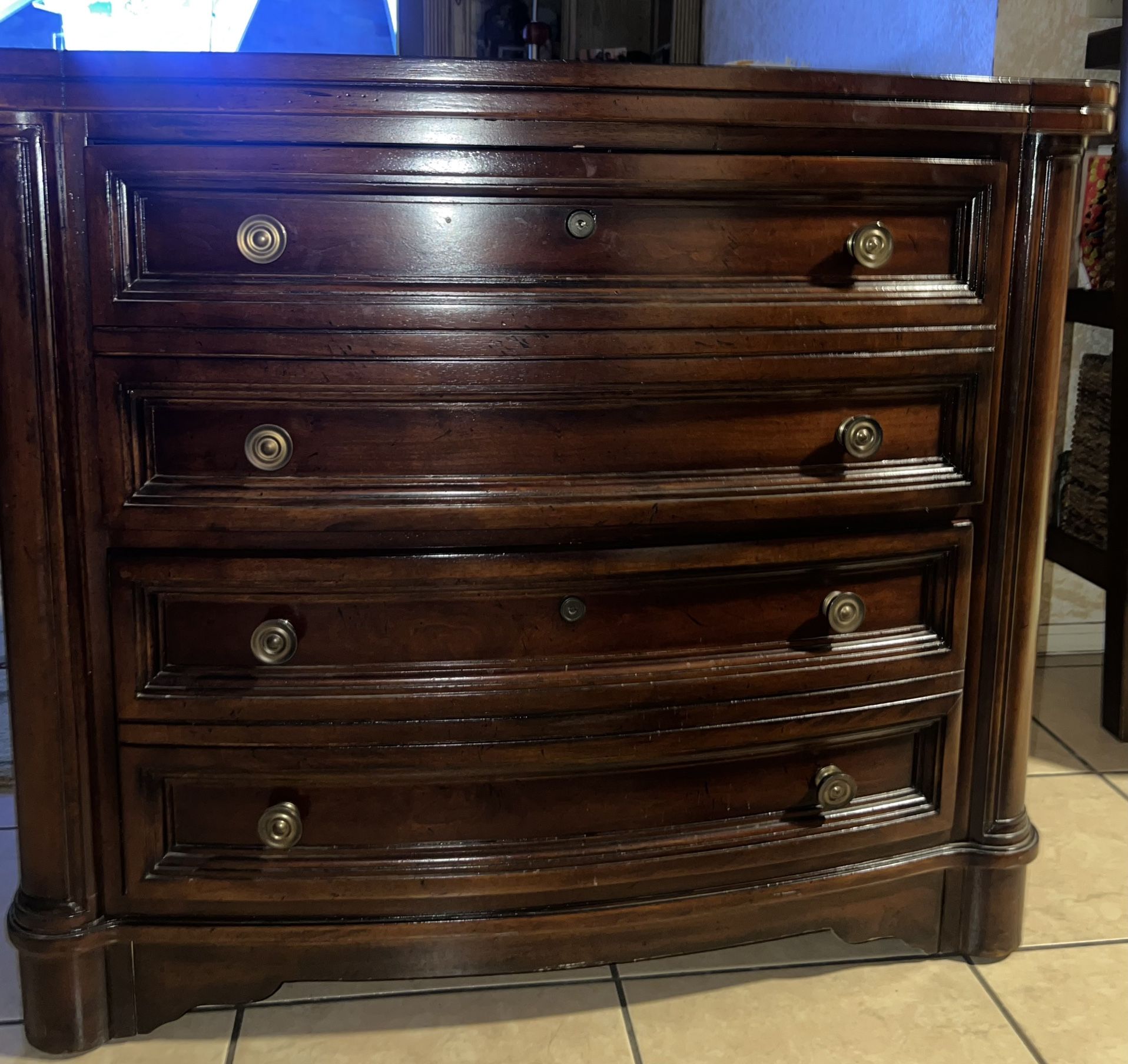 File Cabinet