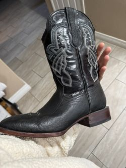 ROLDAN BOOTS