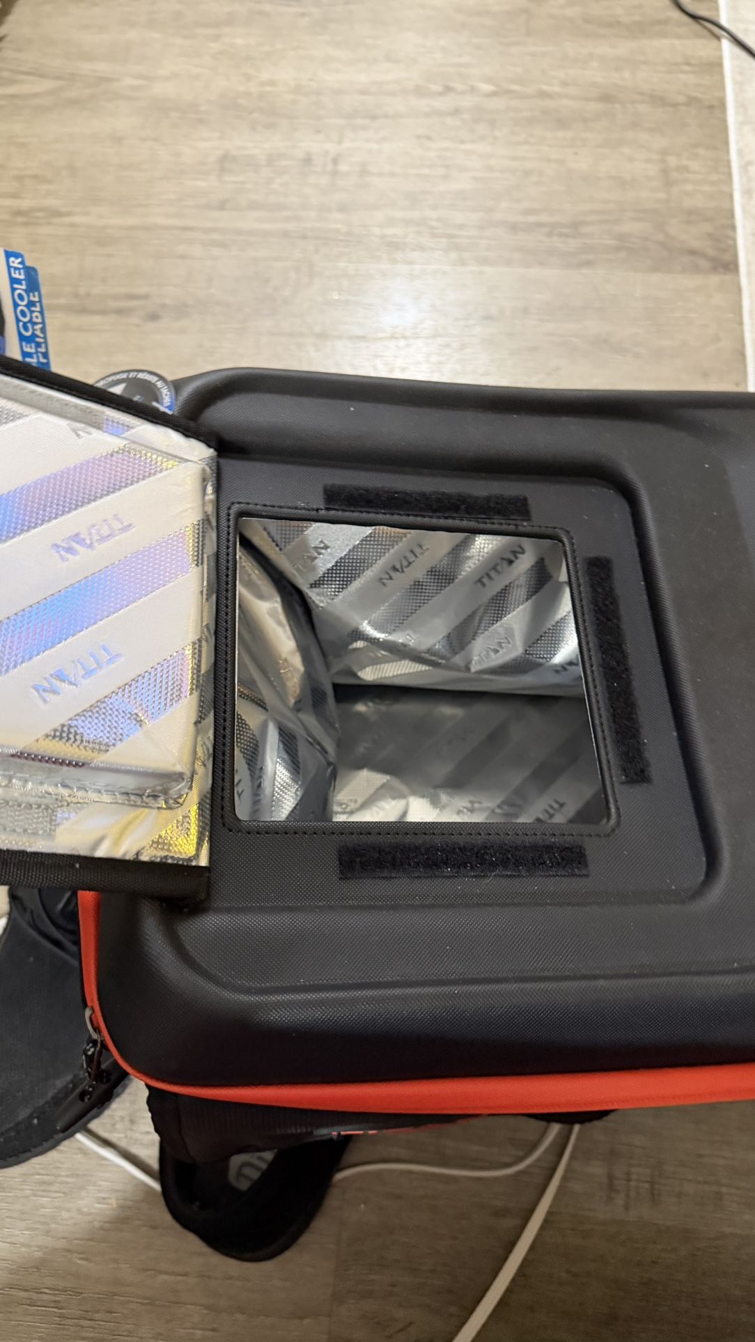 NEW Titan 50 Can Cooler