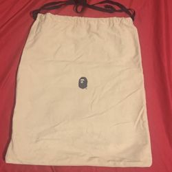 Bape Bag
