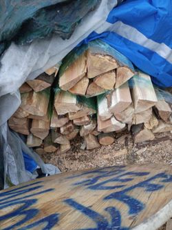 Wood bundles