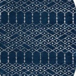 Brand New Luxury Oval RUG 5'3" BY 8' Paxon Trellis Collection BNIB NEVER USED 