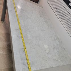 Marble Dining  Table 