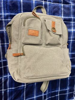 Portage Travel Gear Backpack 