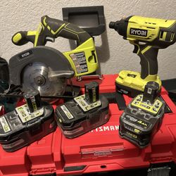 Ryobi