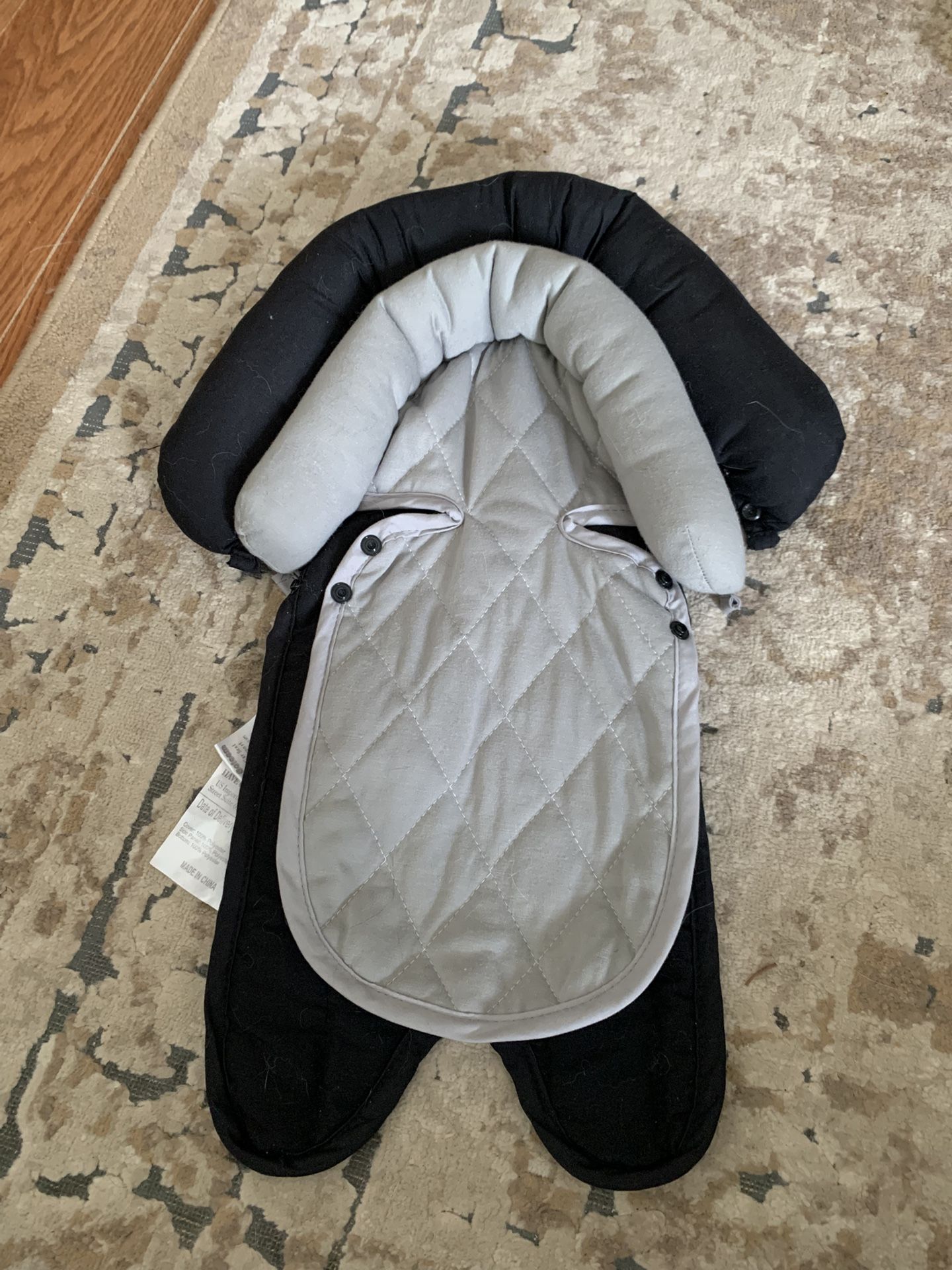 Infant Car seat Insert
