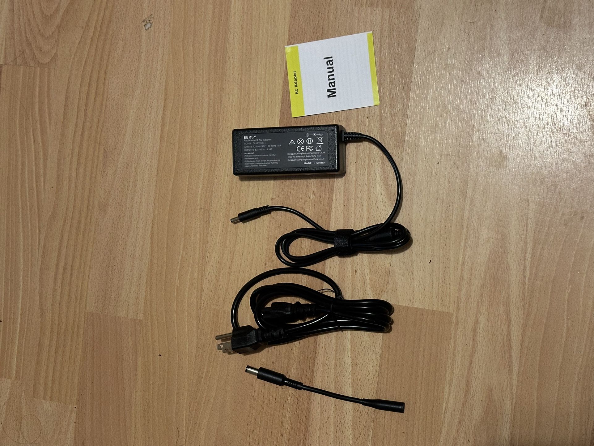 AC Adapter Computer Charger