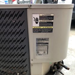 AC Condenser 2 Ton 