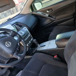 2011 Nissan Murano