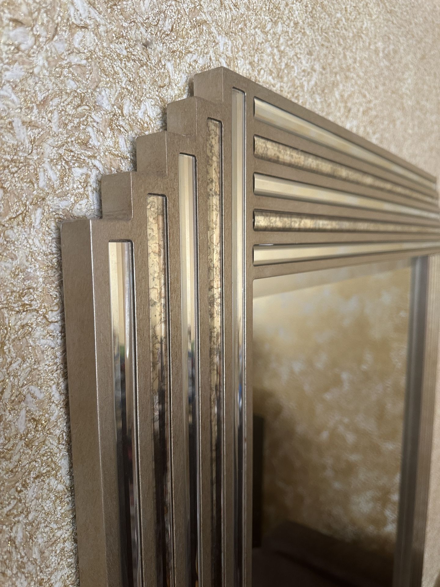 Beautiful Mirror
