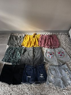 Shorts