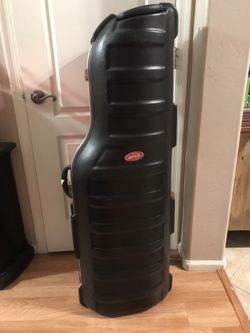 Skb Golf Travel Hard Case