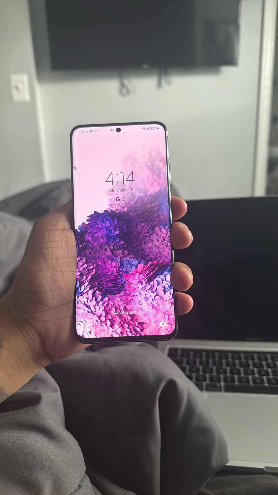 Samsung Phone
