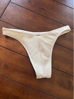 Authentic Hollister Bikini Bottoms