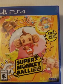 Ps4 game