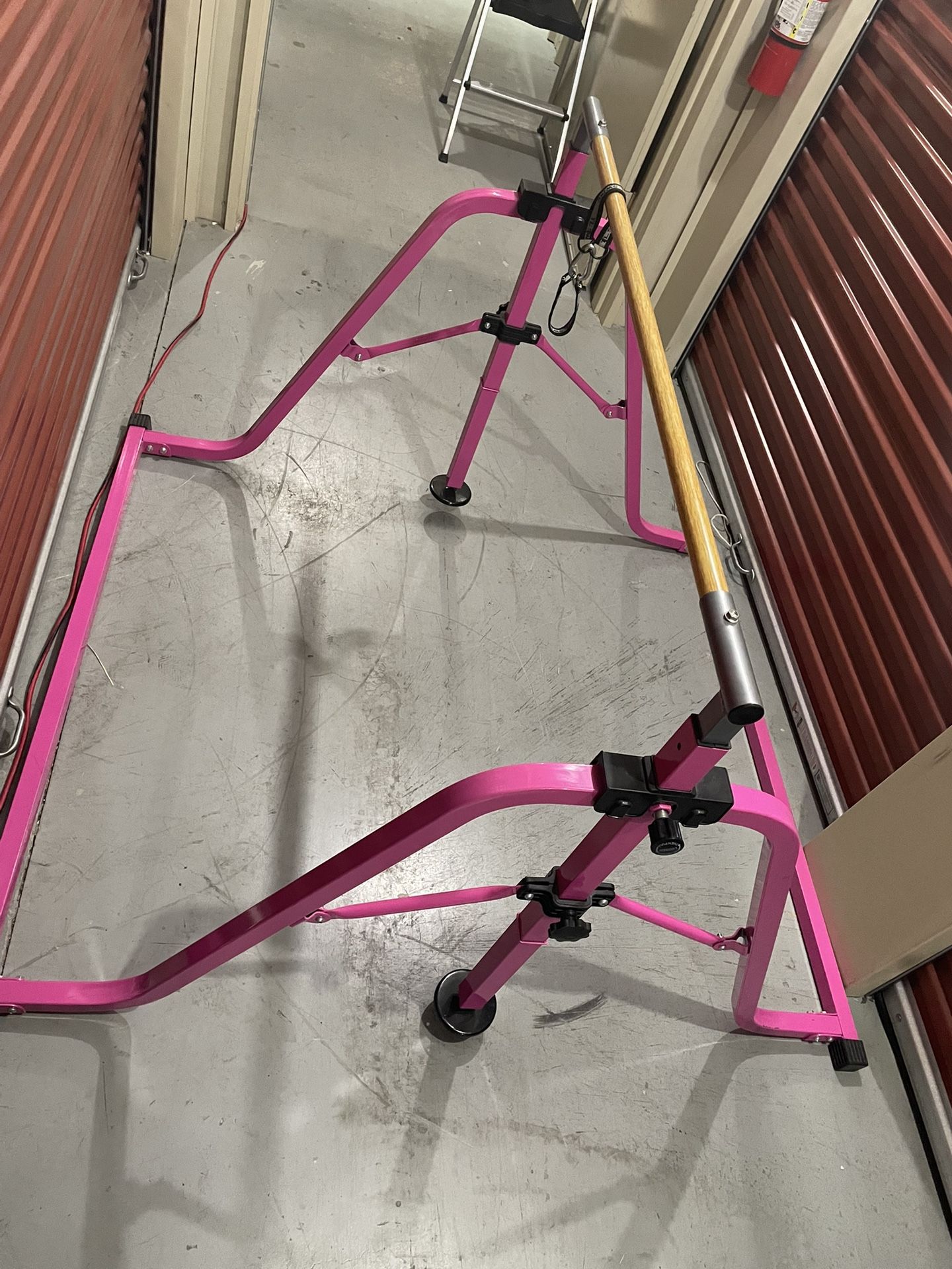 Gymnastics Training Bar/kip Bar For Kids