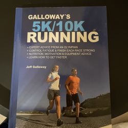 Galloway’s  5K/ 10K Running 
