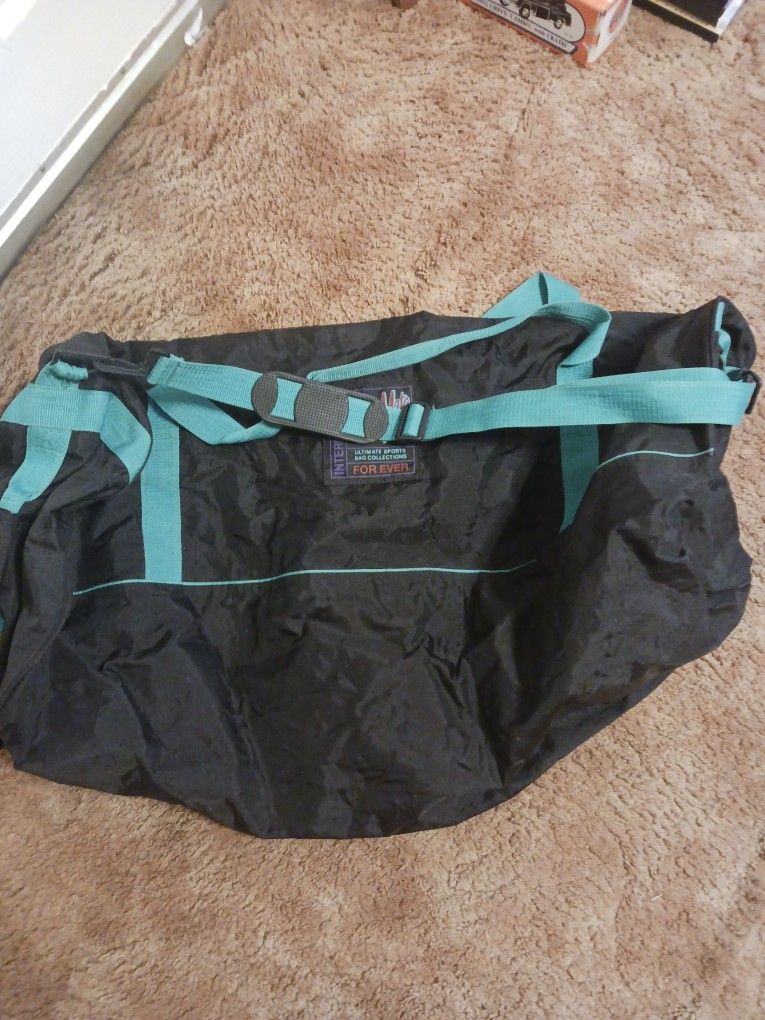 Duffel Bag