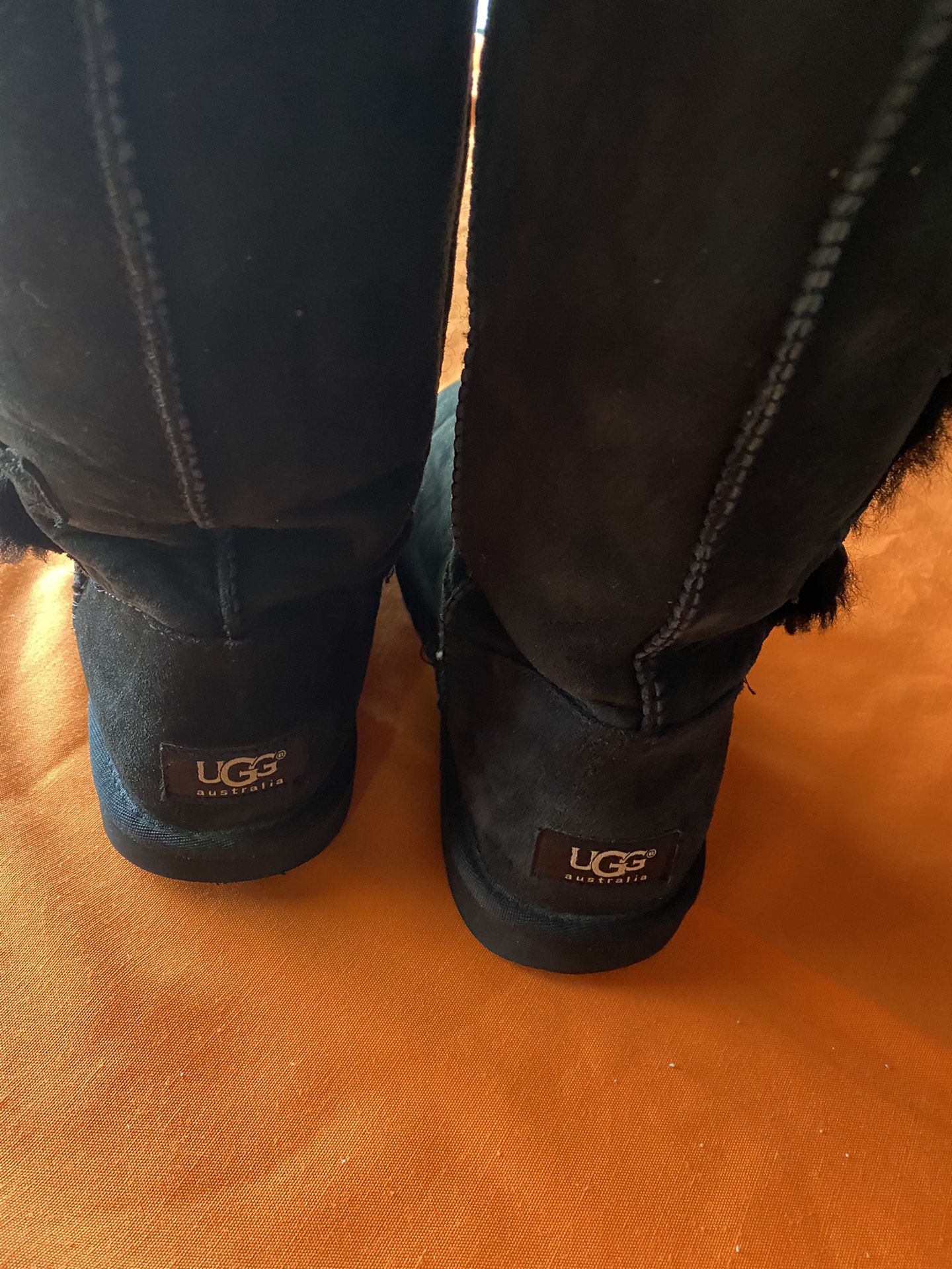 UGG Boots size 7