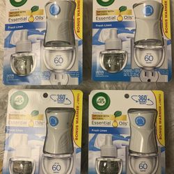 4/$12 Air Wick 