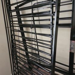 Metal Bed
