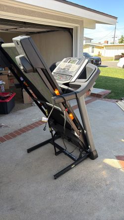 NORDICTRACK TREADMILL