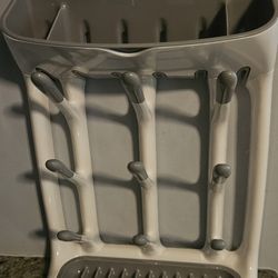 Oxo Drying Rack For Baby Bottles