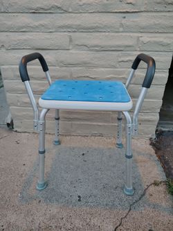 Shower chair