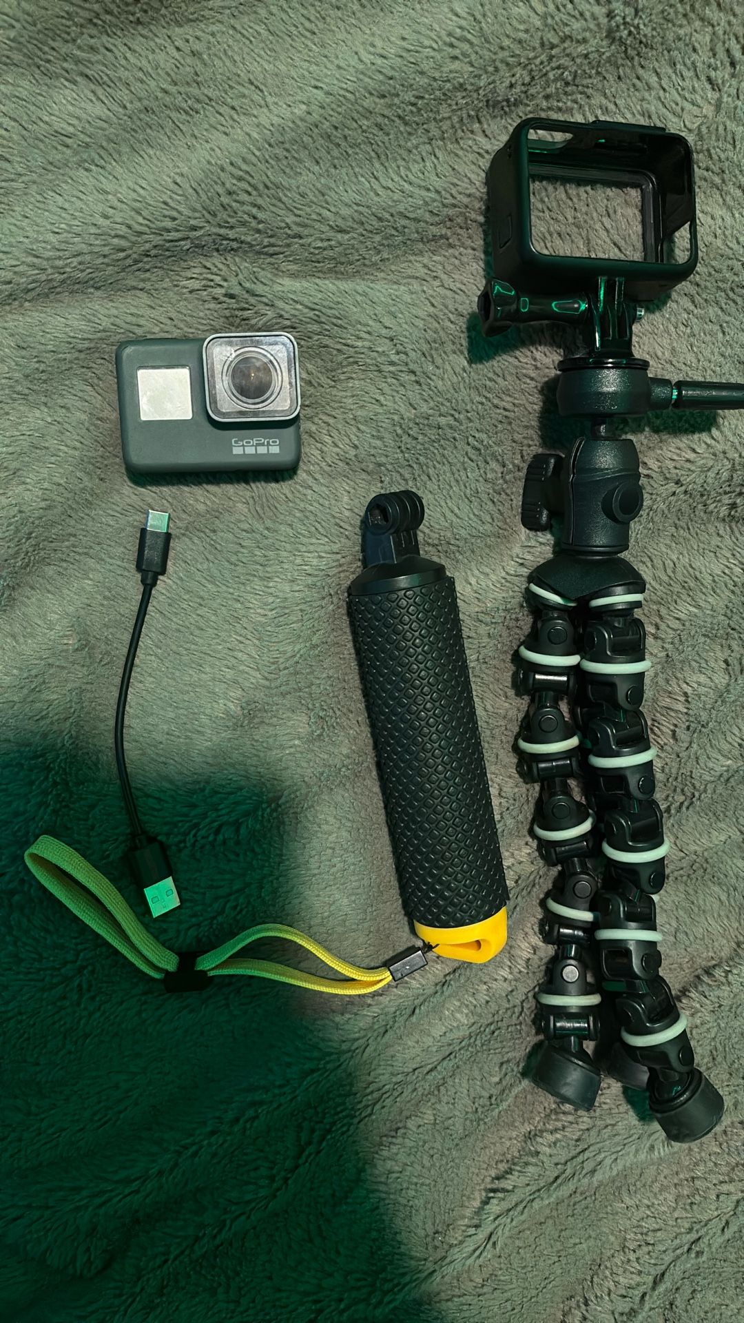GoPro Hero 5