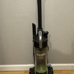 Eureka AirSpeed Upright Vacuum