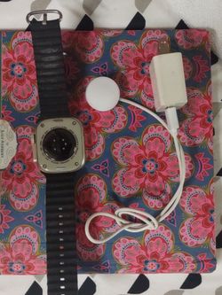 APPLE WATCH ULTRA